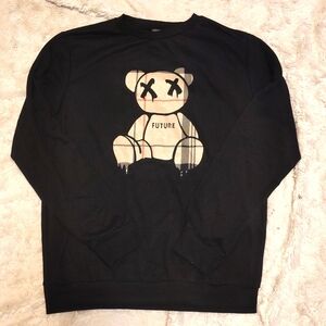 Future Sweater from Shein